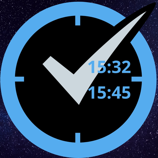 TimeTick app icon