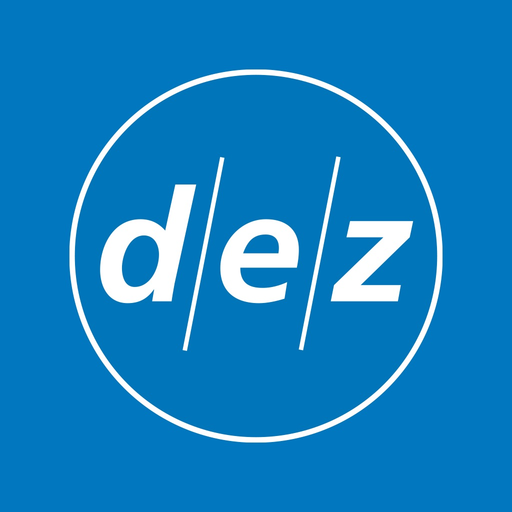 DEZ Kassel app icon