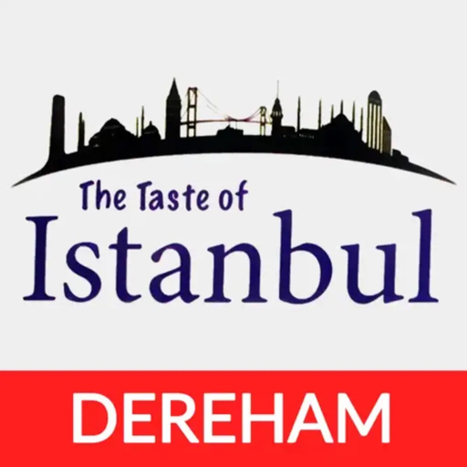 The Taste of Istanbul Dereham app icon