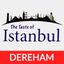 The Taste of Istanbul Dereham icon