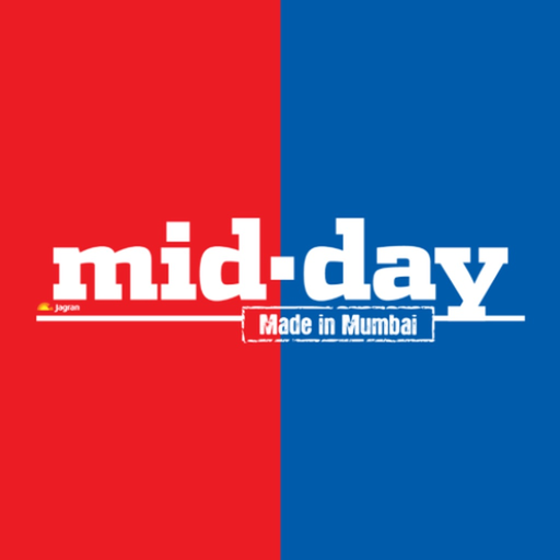 Mid-Day Epaper app icon