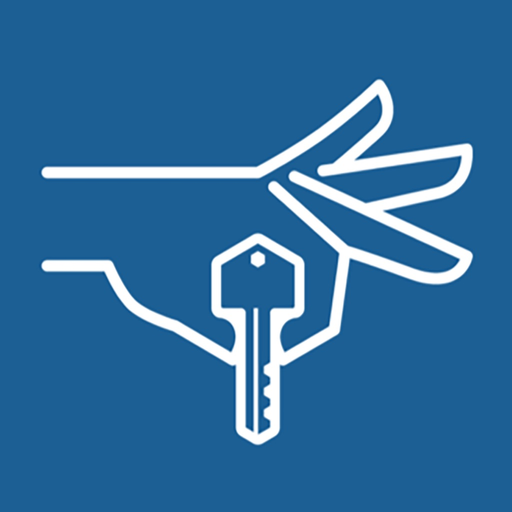 KeyPleaz app icon