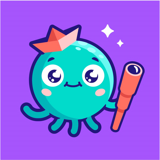 OctoPlay app icon