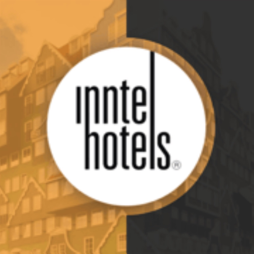 Inntel Zaandam app icon