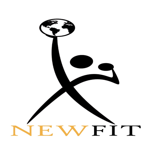 NewFit Global app icon