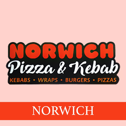 NORWICH PIZZA & KEBAB app icon