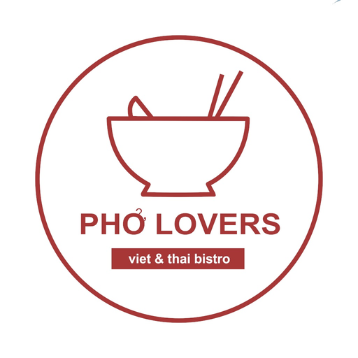 Pho Lovers app icon