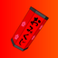 Fortune slip icon