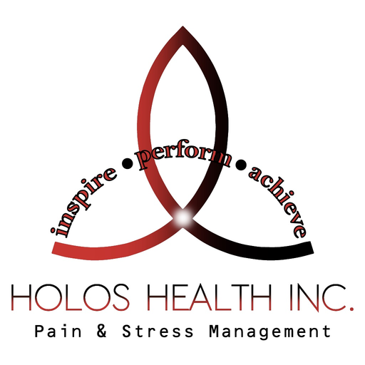 Holos Health app icon
