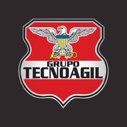 Grupo Tecnoagil - Portaria app icon