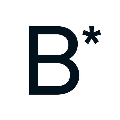 B* Businessmagazin app icon