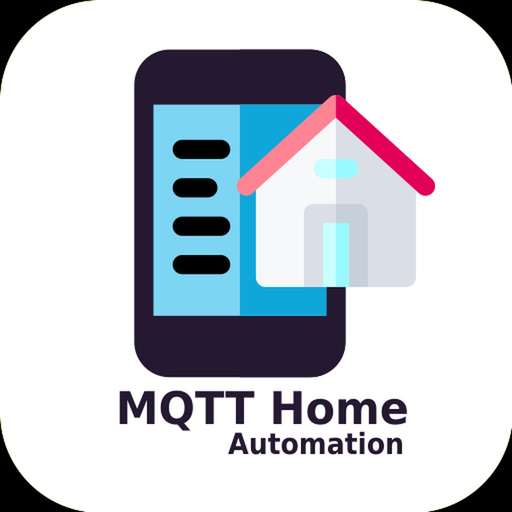 MQTT Home Automation app icon
