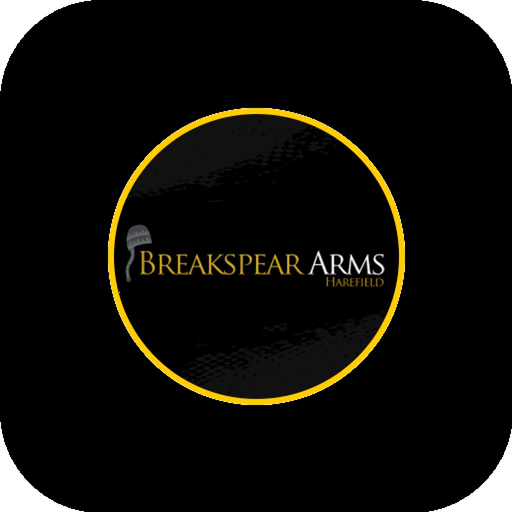 Breakspear Arms app icon