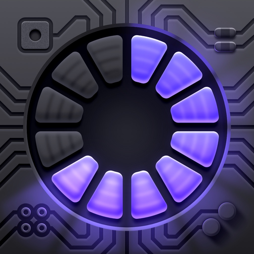 Usage - Device Monitor app icon