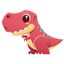 Dino Counting icon