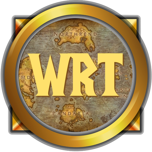 WoW Retail Talents app icon