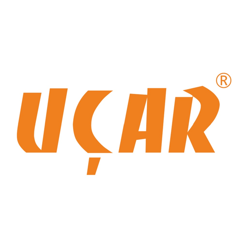 Uçar Güvenlik app icon