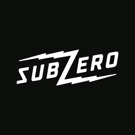Subzero app icon