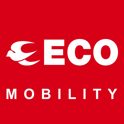 Eco Rent A Car app icon