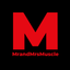 MrandMrsMuscle icon