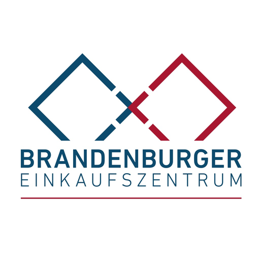 Einkaufszentrum Wust app icon