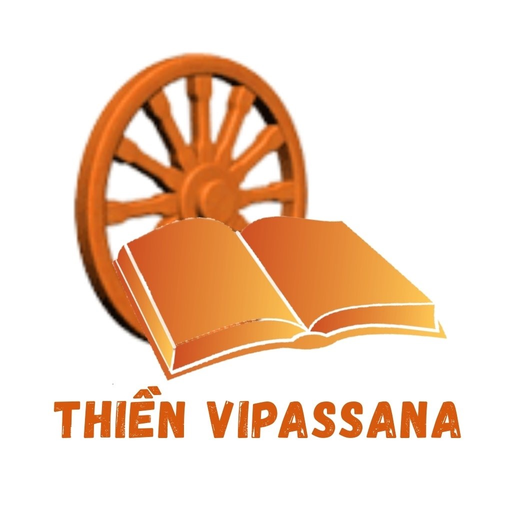 Thiền Vipassana app icon