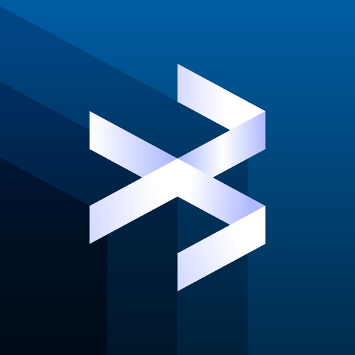 MikroTik Beacon Manager app icon