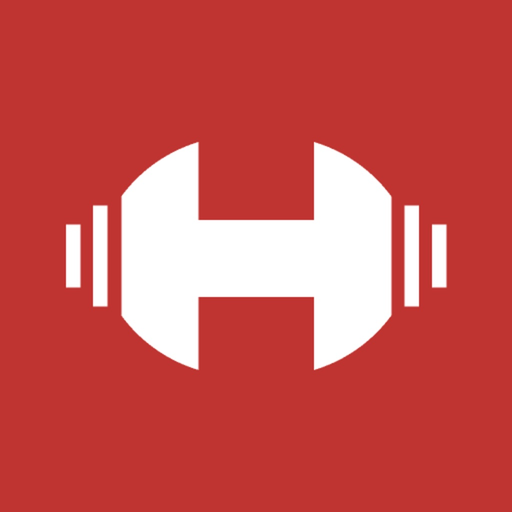 Strength in Numbers Tracker app icon