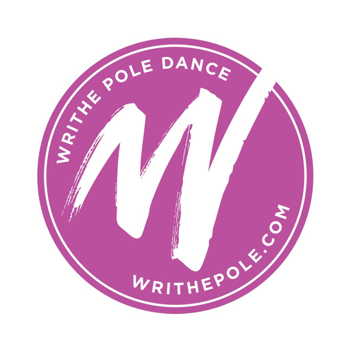 Writhe Pole Dance app icon