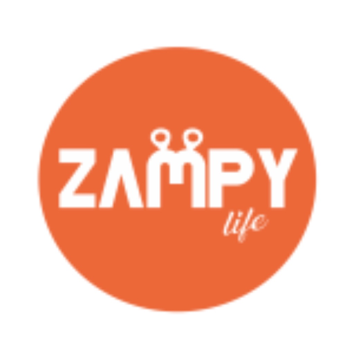 Zampy Life app icon