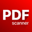 PDF Scanner AI: Scan Documents icon