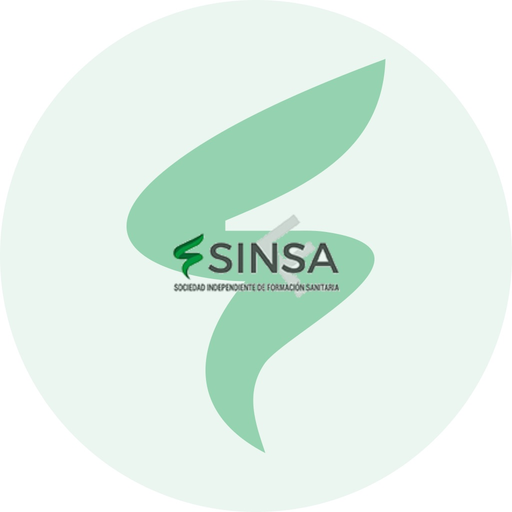Sinfsa app icon