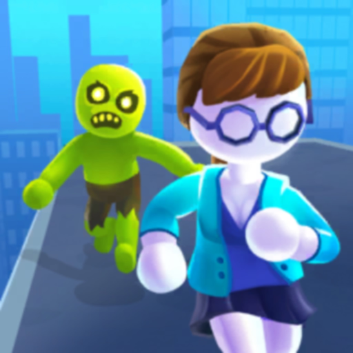 Helicopter Escape 3D app icon