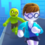 Helicopter Escape 3D icon