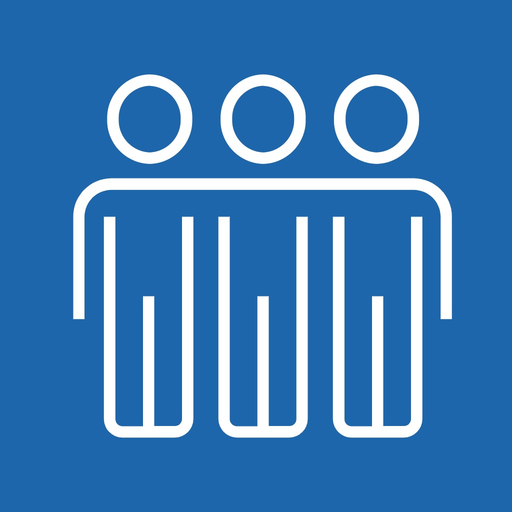 Team Leadership app icon