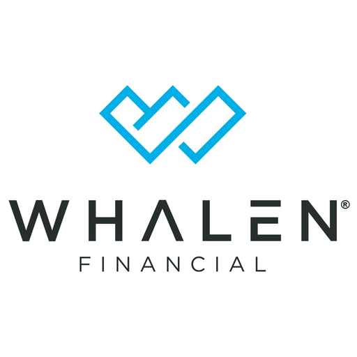 Whalen Wealth app icon