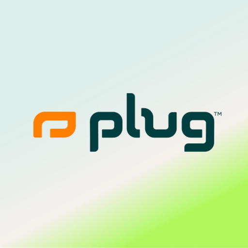 Plug® - Shop Tech app icon