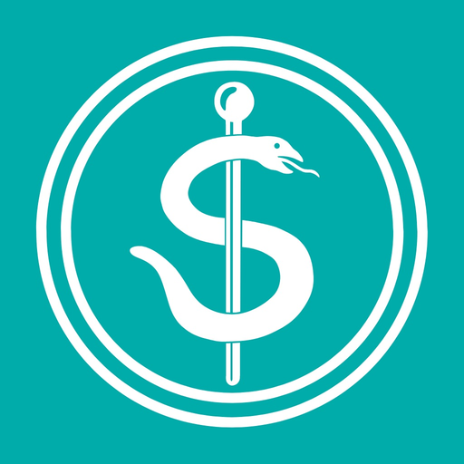 Semeda Tragebuch app icon