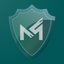 MSecurity - AI Security & VPN icon