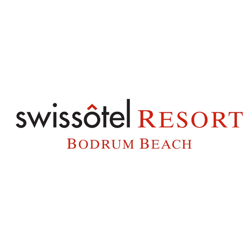 Swissotel Resort Bodrum Beach app icon