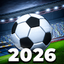 Dream Soccer League 2026 icon