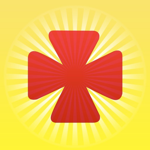 Farmacias El Sol app icon