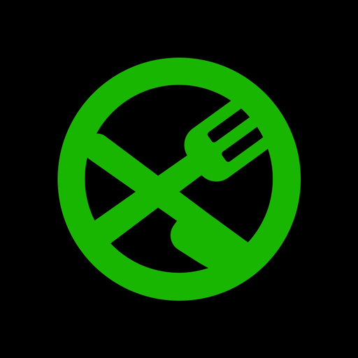 Pantry Log app icon