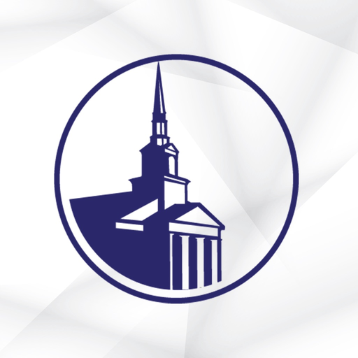Paramount Baptist app icon