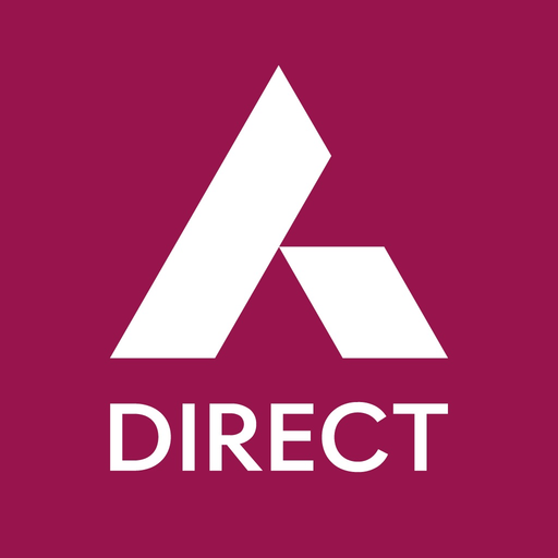 Axis Direct RING (Old) app icon