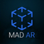 Made AR icon