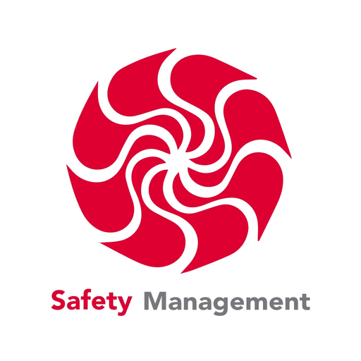 Irvine Safety Management app icon