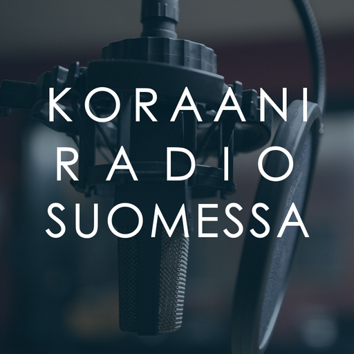 Koraani Radio Suomessa app icon