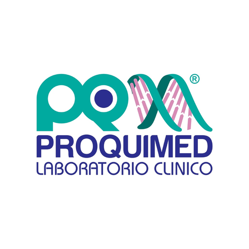 Laboratorio Proquimed app icon