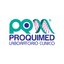 Laboratorio Proquimed icon